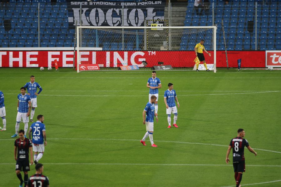 lech pogoń - Leon Bielewicz