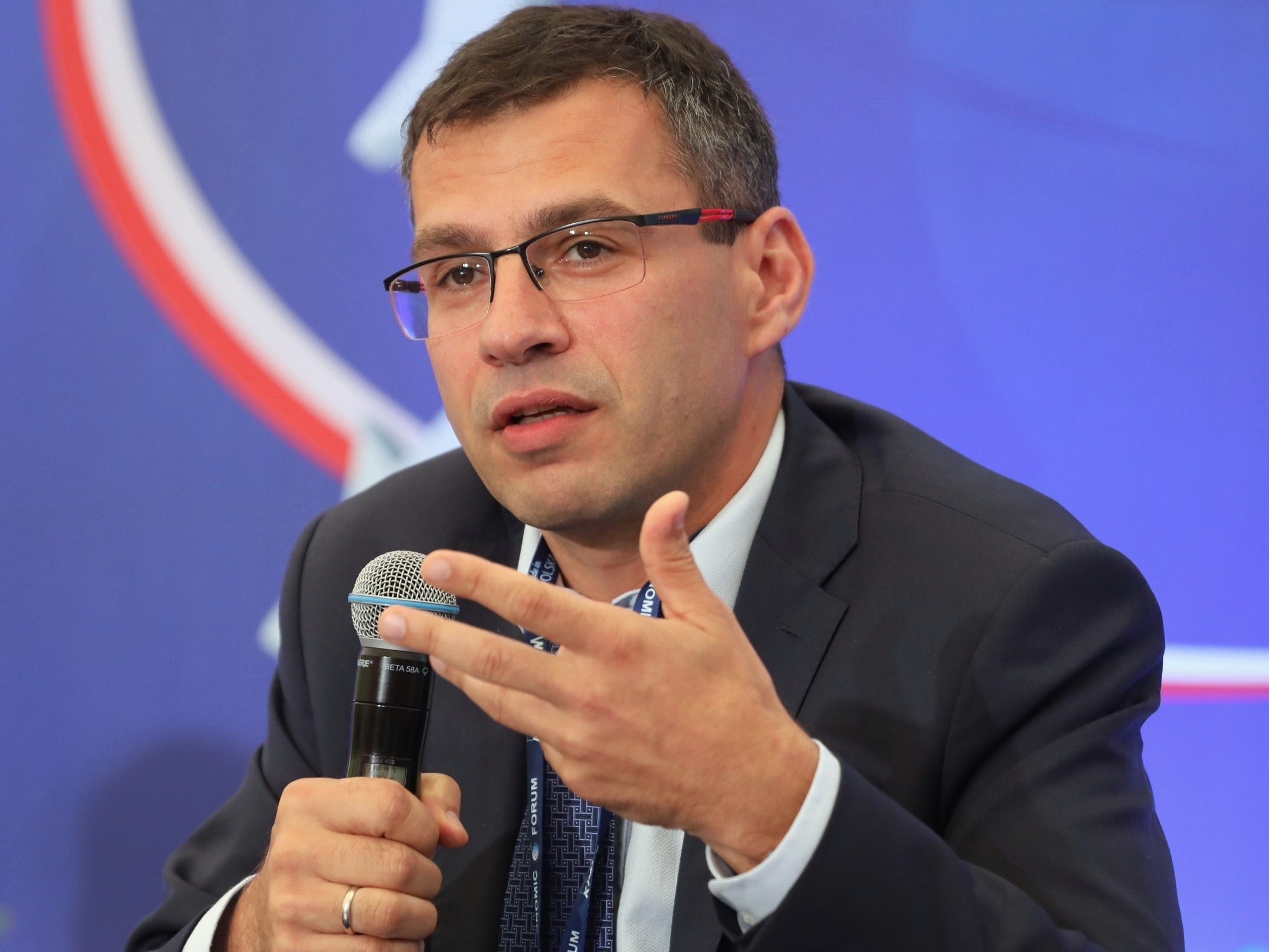 Jacek Karnowski - Sejm RP