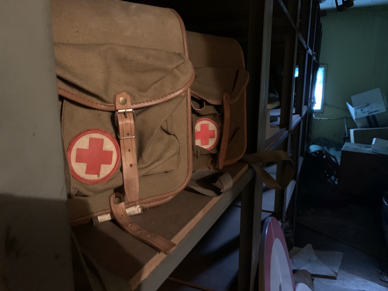 obrzycko ratusz odkrycie - Kacper Witt