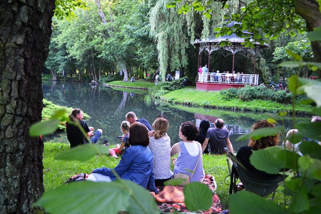 wakacje piła miasto - pila.pl