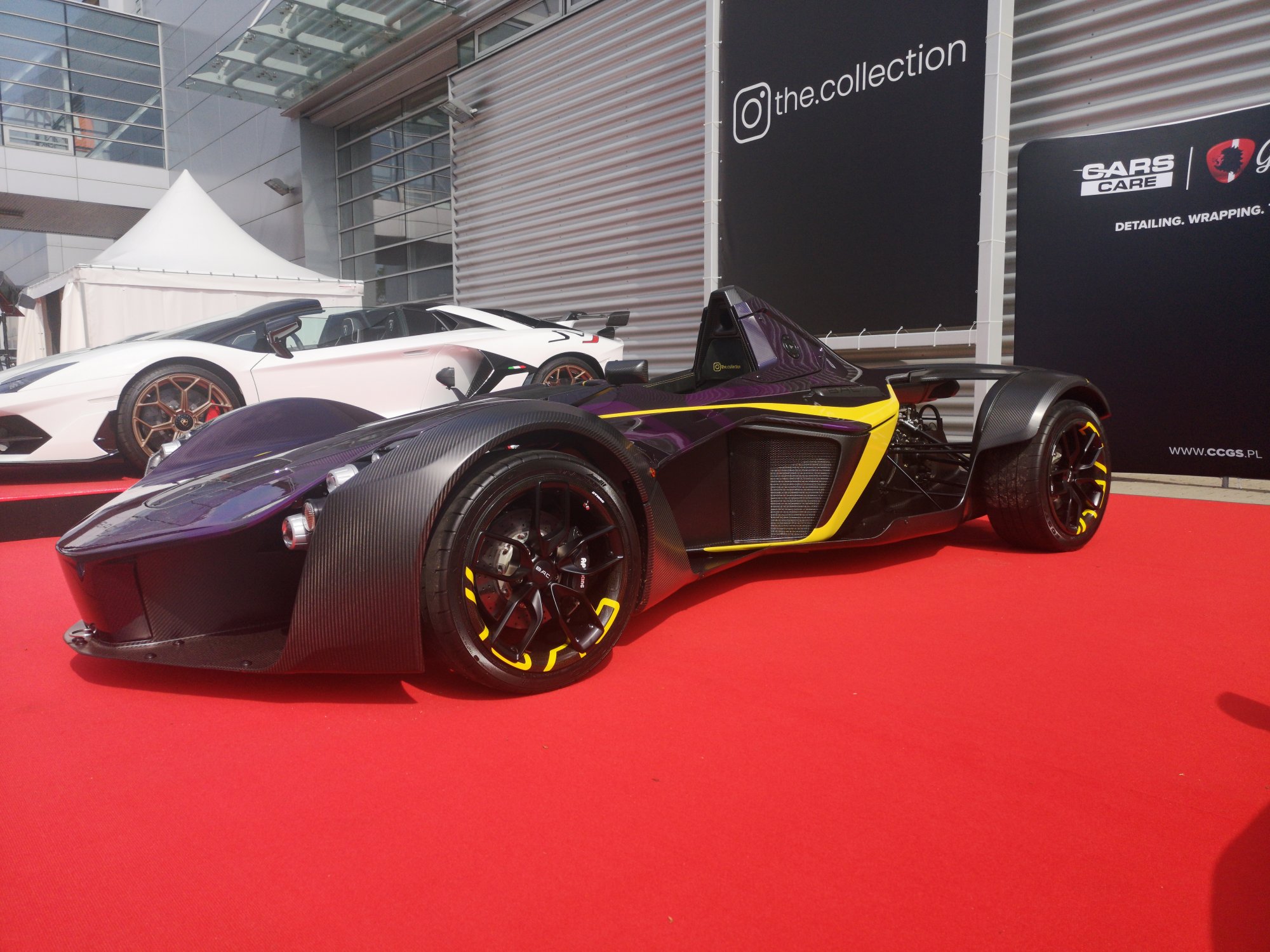 poznan motor fest - Twitter - Poznań Motor Show