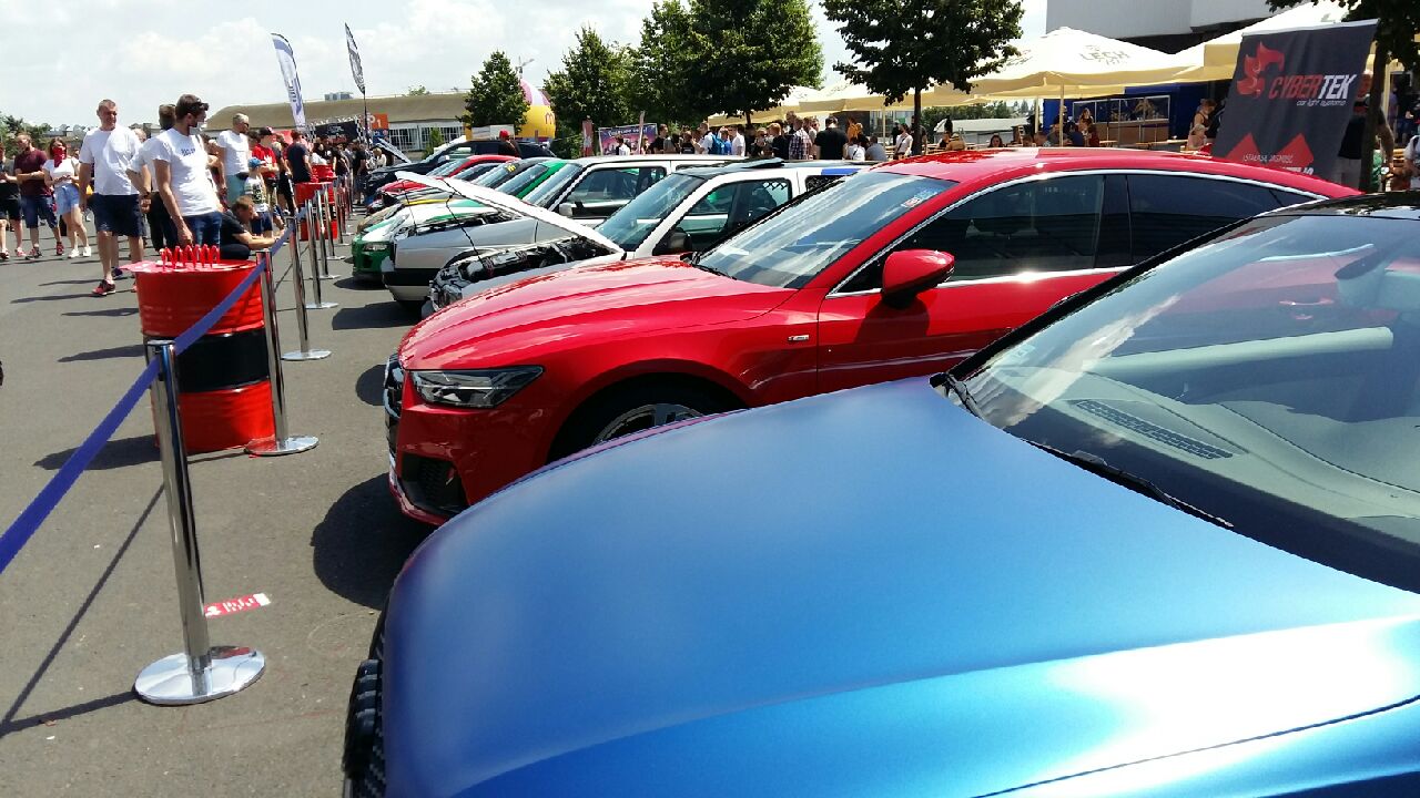 moto fest 2020 - Magdalena Konieczna