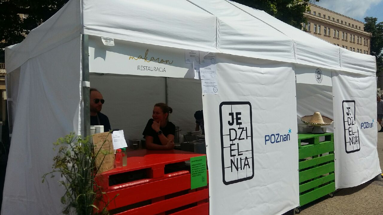 jedzielnia - Magdalena Konieczna