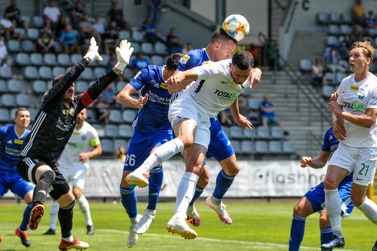 warta miedź legnica - Warta Poznań - Twitter