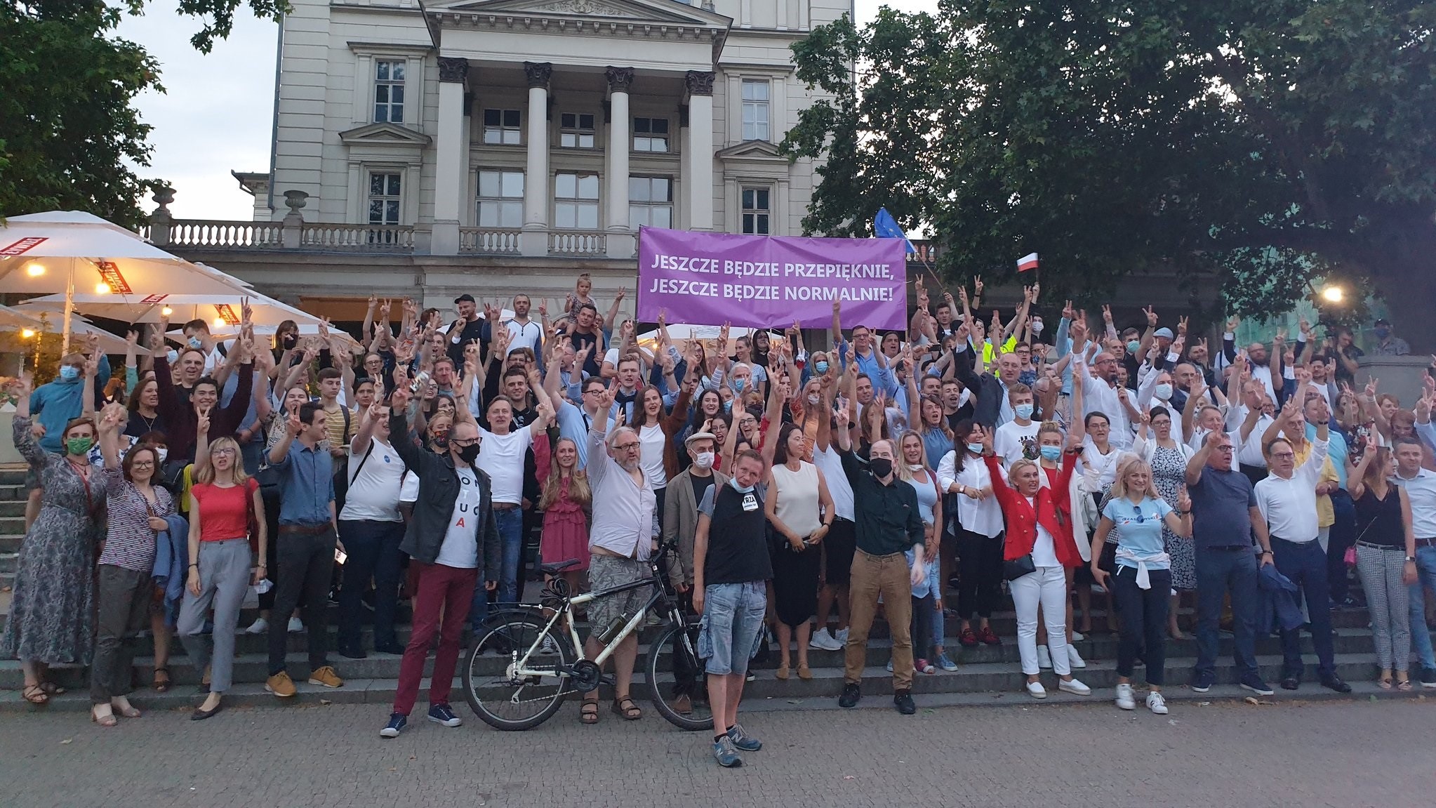 sztab po poznań - Platforma Obywatelska Poznań