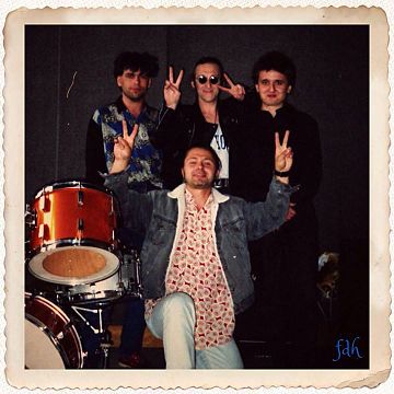 chłopcy z placu broni - Wikipedia