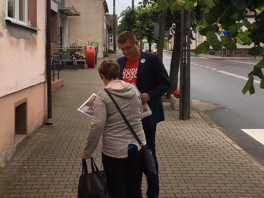 marcin porzucek ulotki - Marcin Porzucek - Facebook