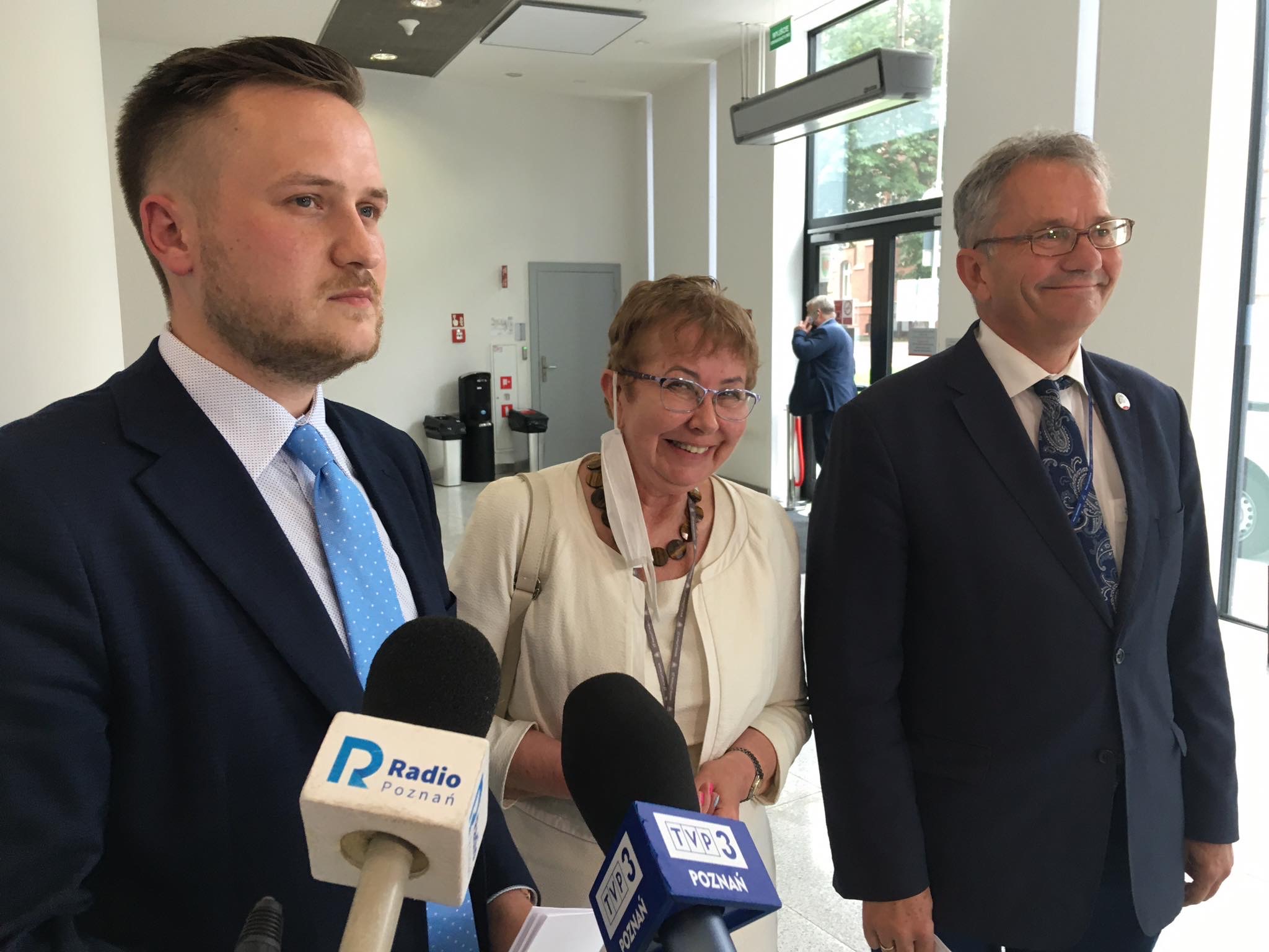 bogrycewicz szpital - Jacek Butlewski - Radio Poznań