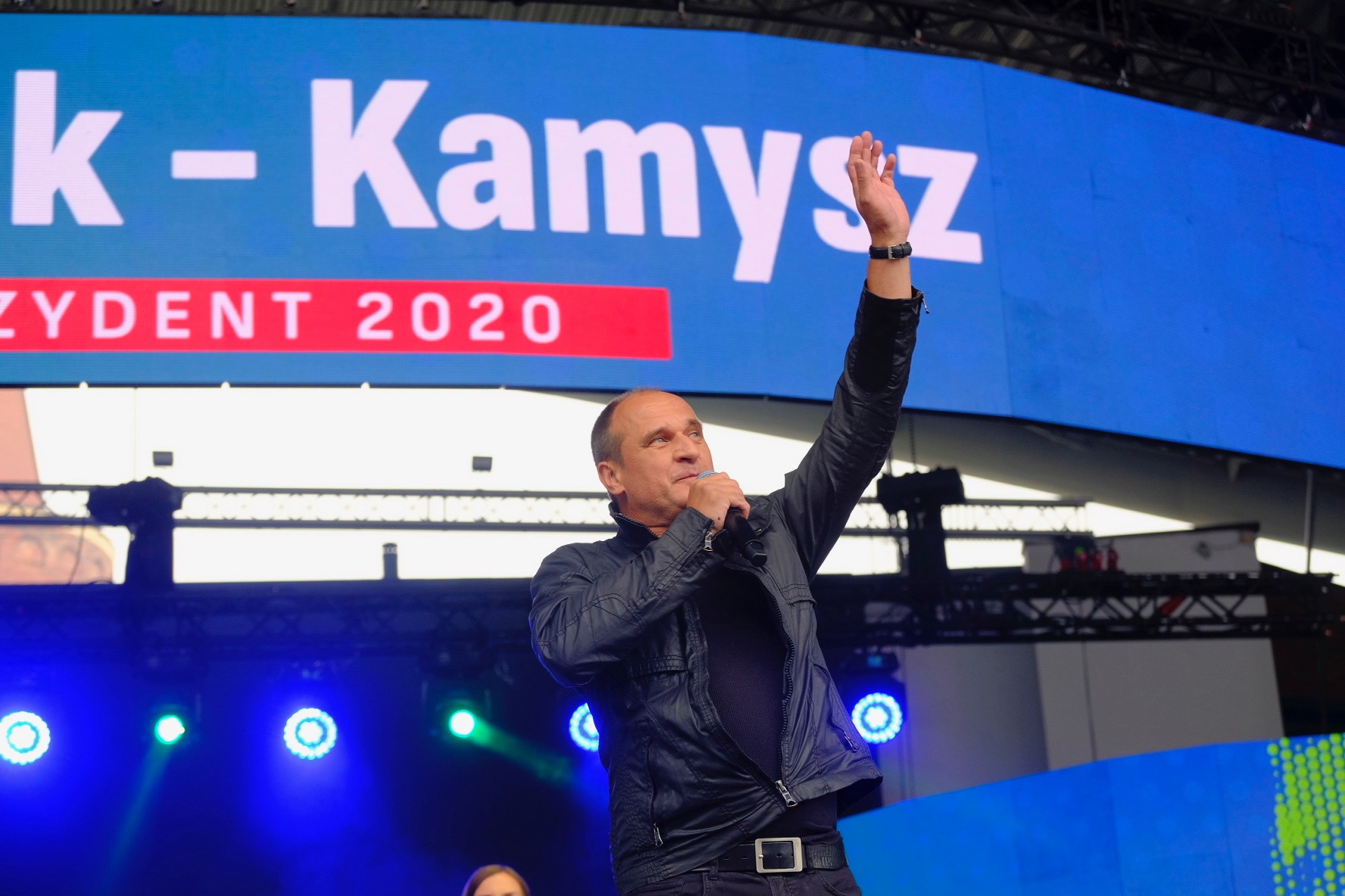 Władysław Kosiniak-Kamysz paweł kukiz - Władysław Kosiniak-Kamysz - Facebook