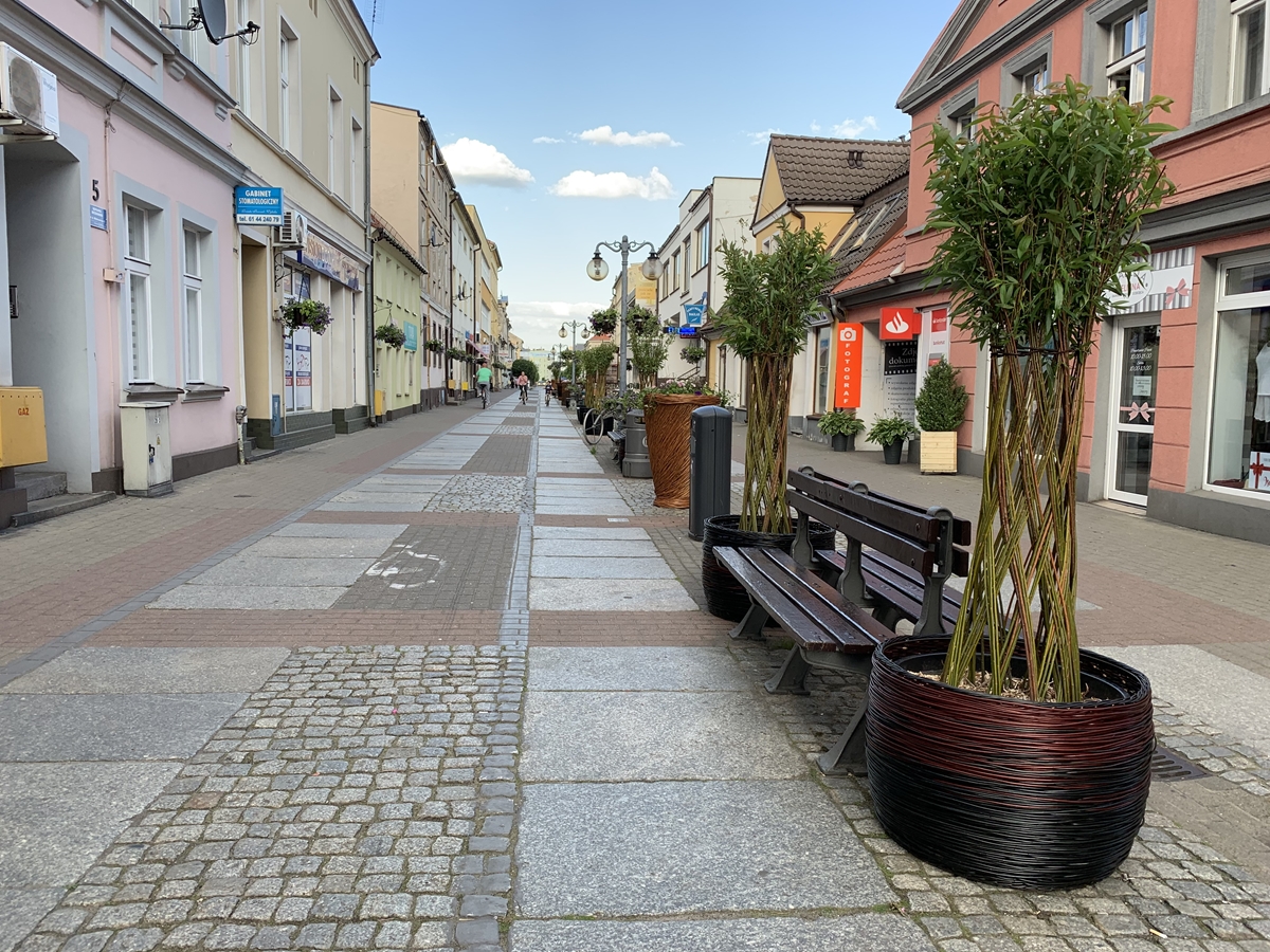 wiklina deptak nowy tomyśl  - Kacper Witt - Radio Poznań