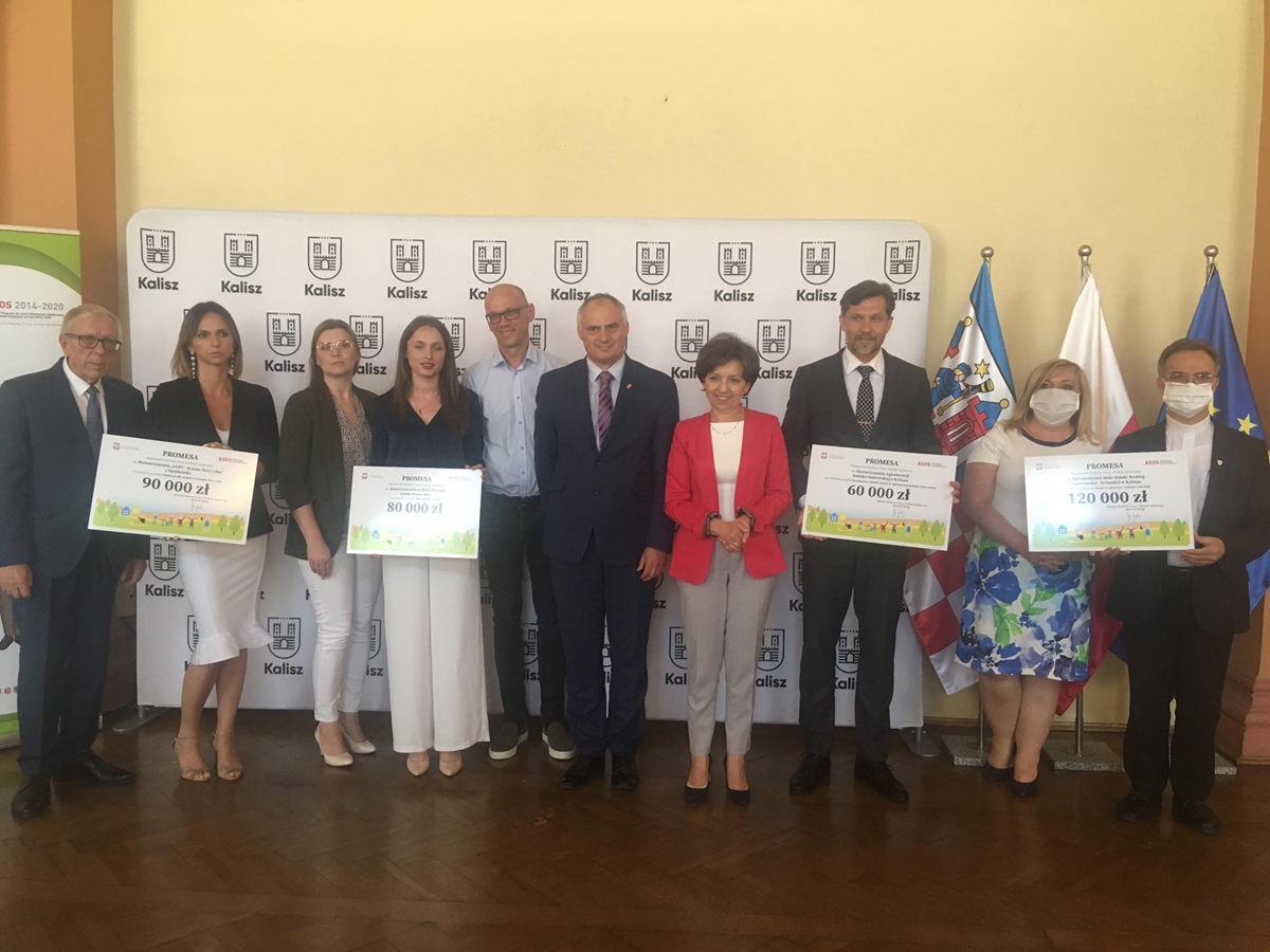 marlena maląg aktywność społeczna osób starszych - Danuta Synkiewicz - Radio Poznań