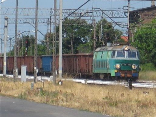 tory kolejowe 6 - Wojciech Chmielewski