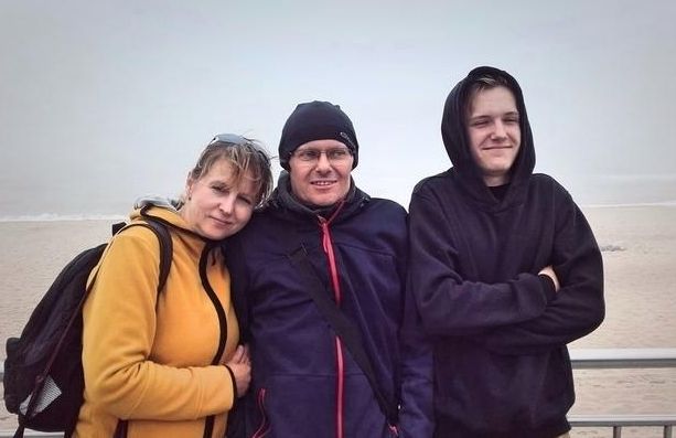 artur kamiński prywatne siepomaga