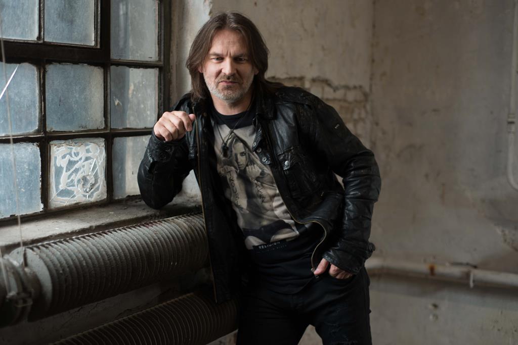 Ray Wilson - www.raywilson.net