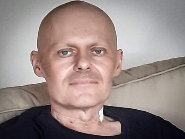 Artur Kamiński z Poznania - www.siepomaga.pl