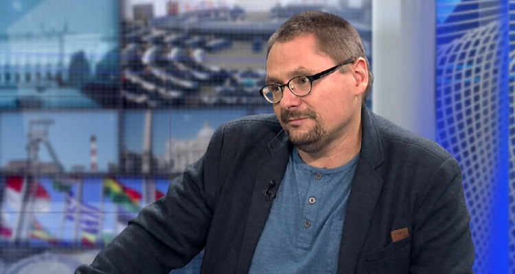 Tomasz Terlikowski - Telewizja Republika