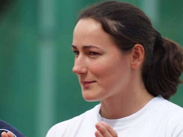 Żaneta Glanc - wielkopolskisport.pl