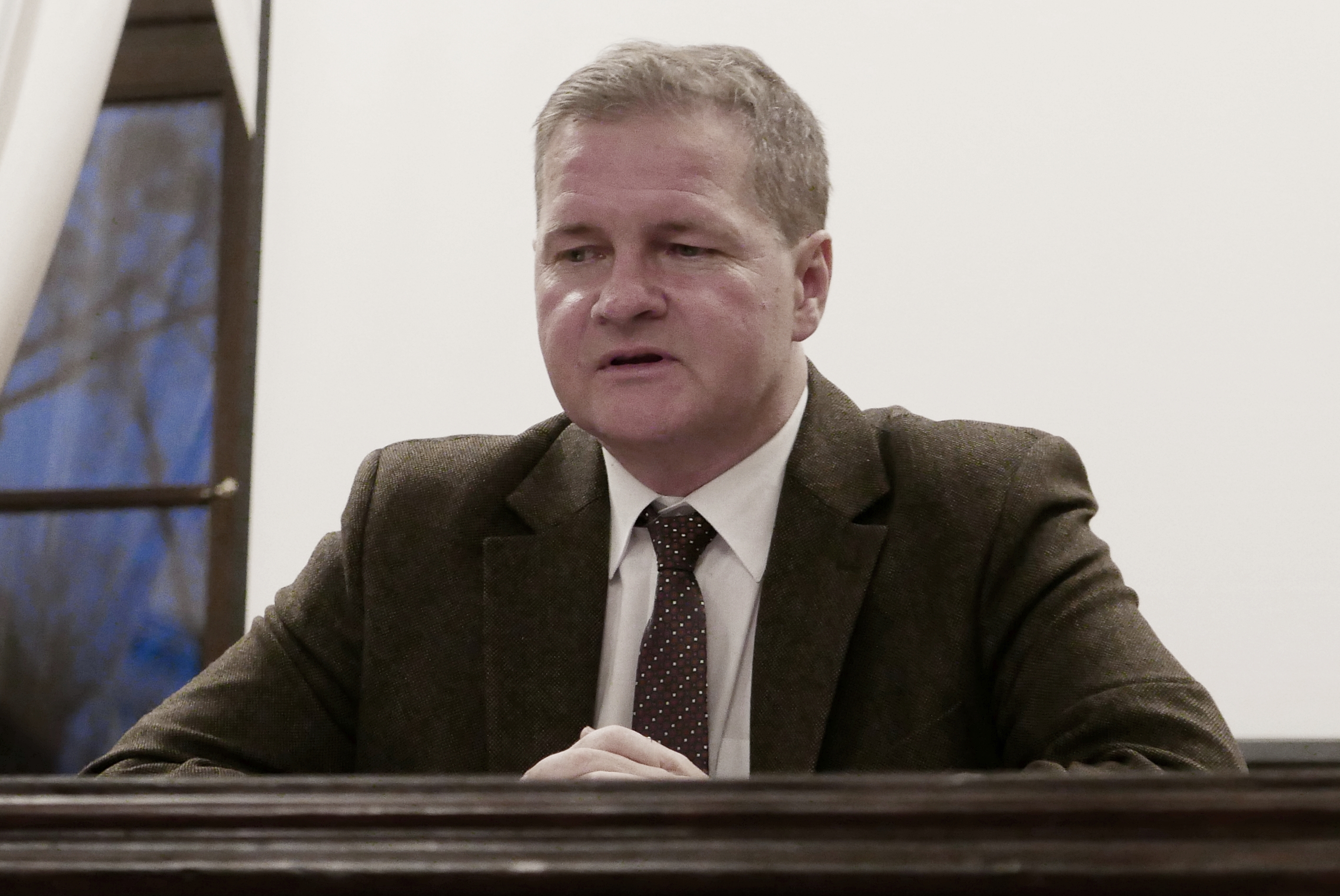 AUTOR Jacek Proszyk - Jacek Proszyk