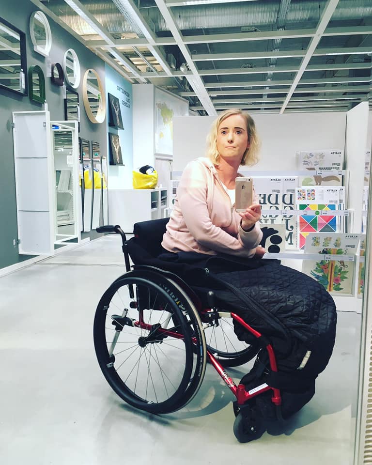 Derewienko - FB: Ania Derewienko