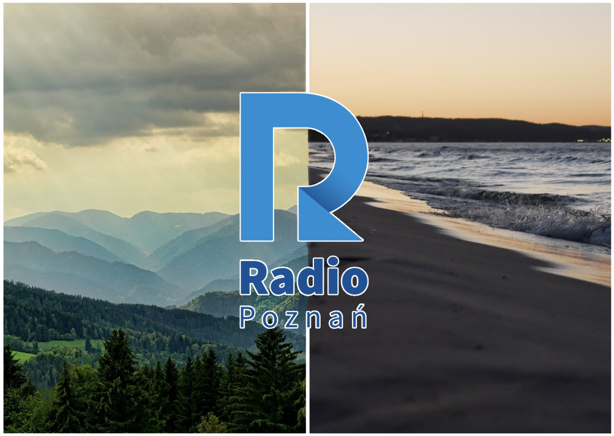 wakacje lato konkurs - Radio Poznań