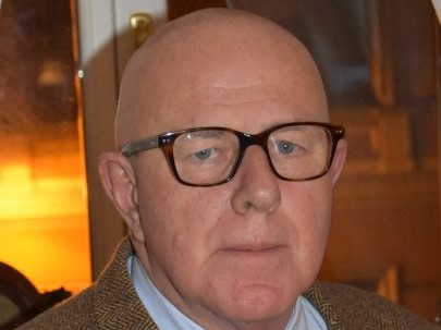 Jan Bogatko vel Andrzej Iwicki  - wnet.fm