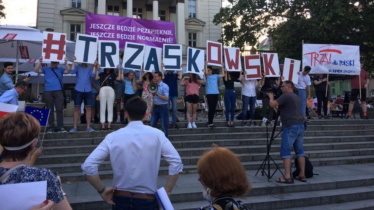 Cisza przed burzą Szłapka  - @BeataDak3