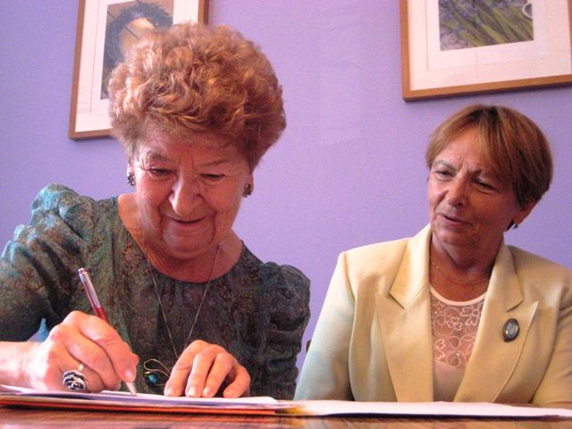 Dorota Muszyńska - Środa - Rafał Regulski