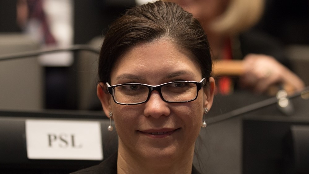 Paulina Stochniałek - Wojtek Wardejn