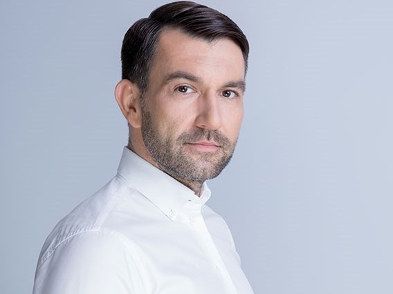 Sebastian Drobczyński - www.marketingpolityczny.com.pl