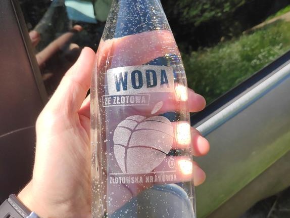 kranówka ze złotowa - Przemysław Stochaj