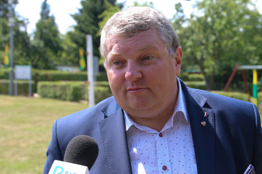 krzysztof grabowski - Leon Bielewicz