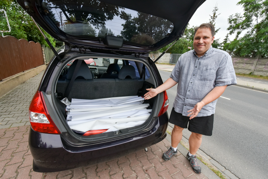 sulanowski plakaty - Wojtek Wardejn