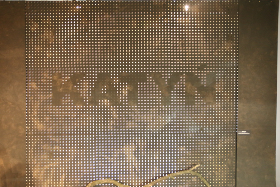 Wystawa w poznańskim Odwachu na 80-lecie zbrodni katyńskiej - Leon Bielewicz