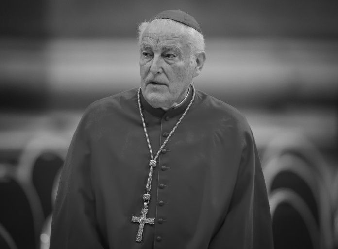 zenon grocholewski - www.episkopat.pl