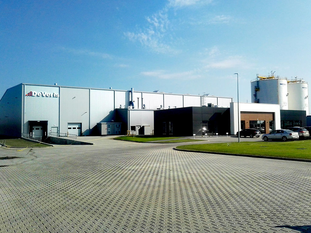 deveris - deveris.pl