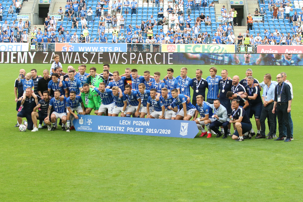 lech jagiellonia - Leon Bielewicz