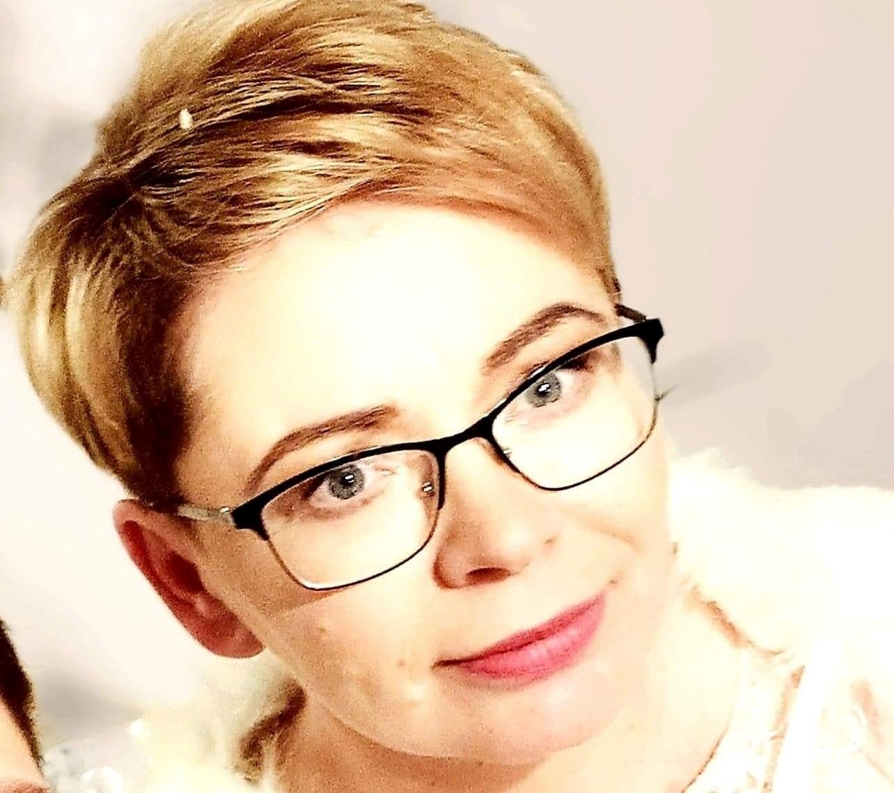 Beata Piesińska-Śliwińska ze Skórki - zrzutka.pl