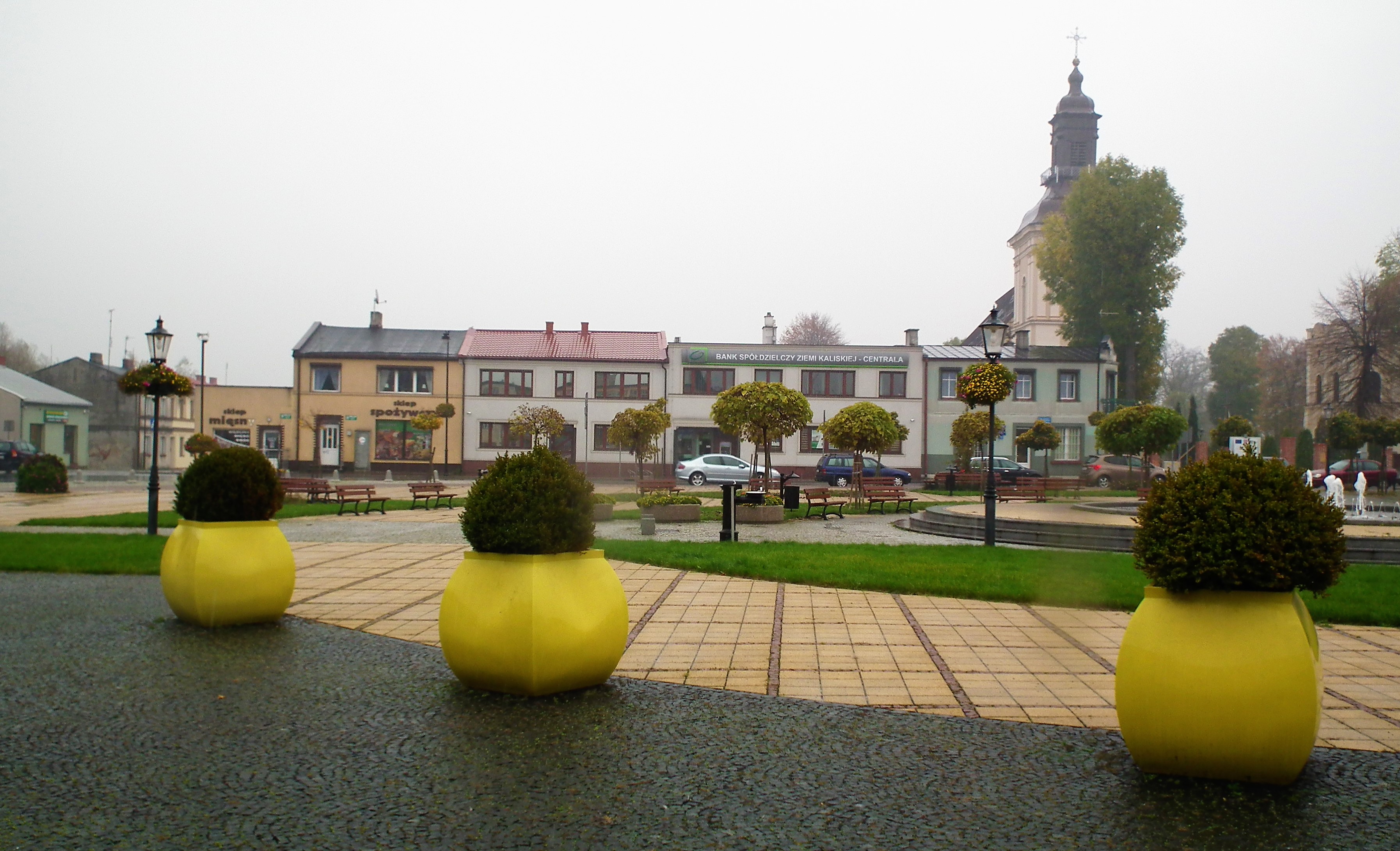 rynek koźminek - Wikipedia/MOs810 