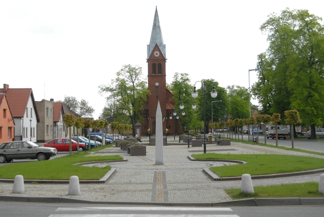 budzyń rynek - www.budzyn.pl