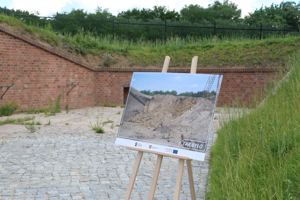 fort vii remont  - Leon Bielewicz