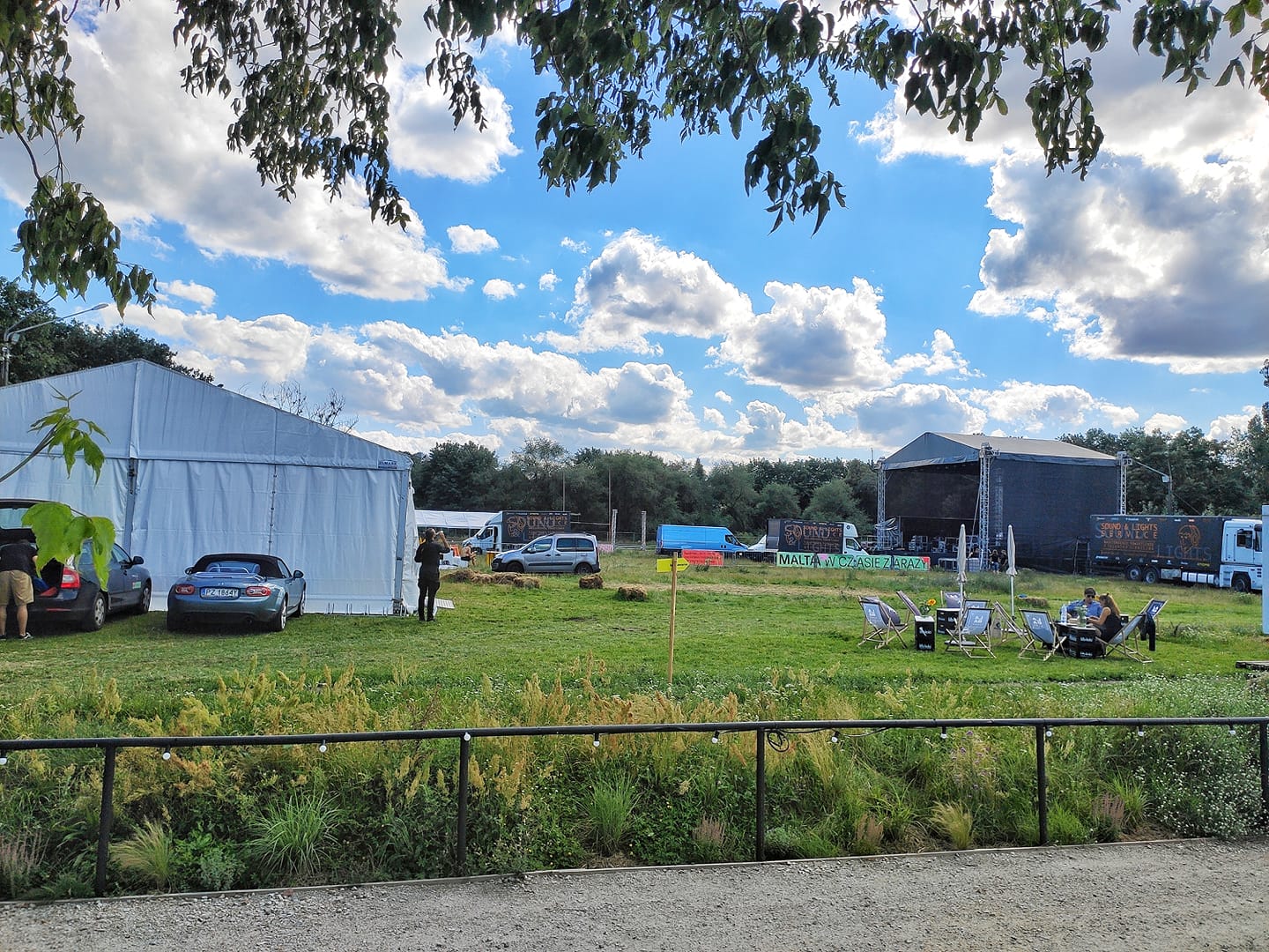 Festiwal Malta - FB: Festiwal Malta