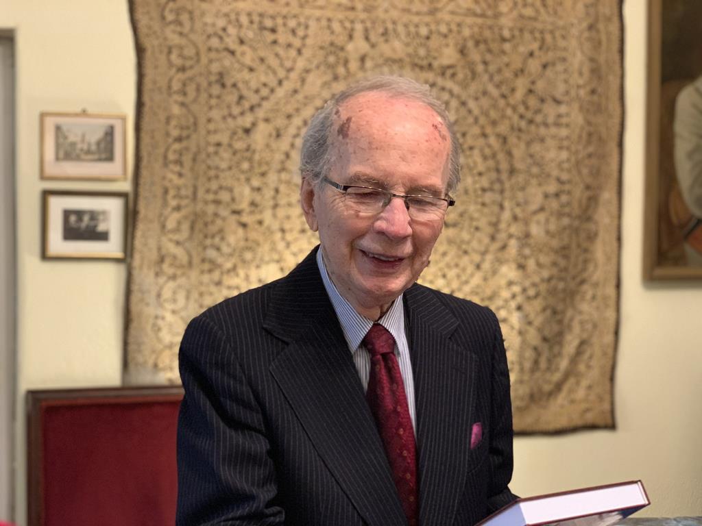 Stefan Kamas  - Akademia Muzyczna w Poznaniu