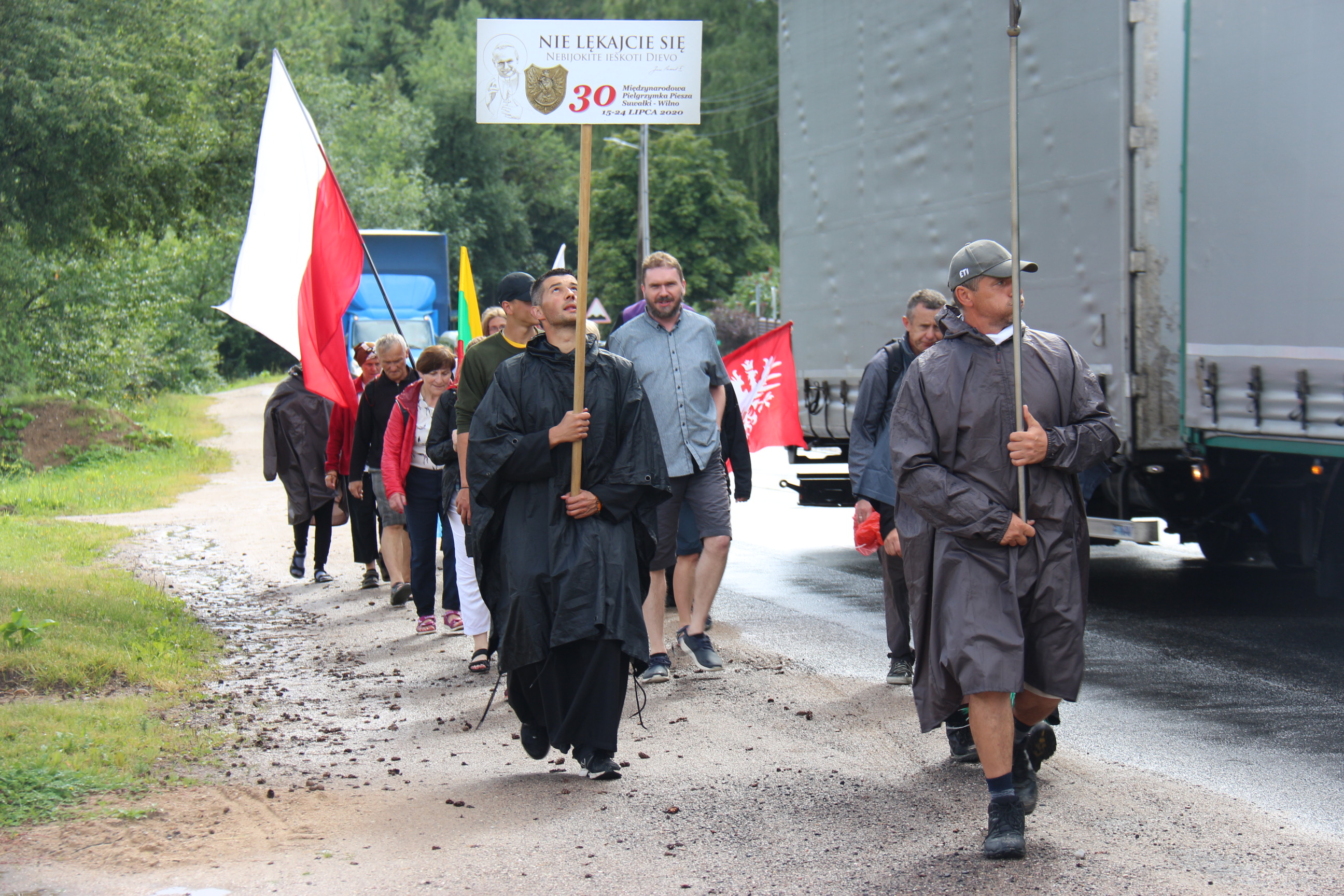 Wilno 5 - Jarosław Burchardt