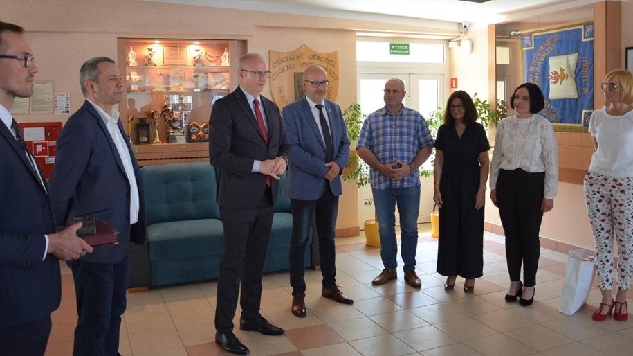 inwestycje turek  - Michał Jarek