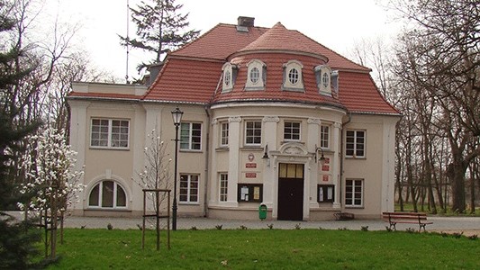 urząd Szczytniki - UM Szczytniki