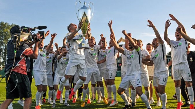 warta poznań - Warta Poznań