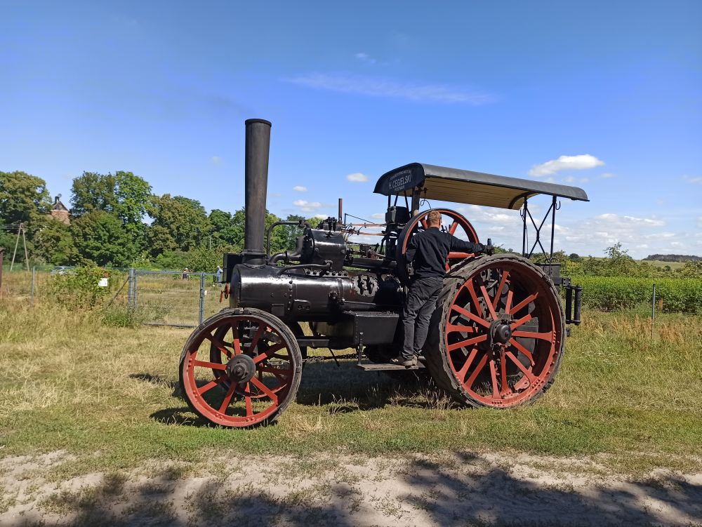 hipolina szreniawa - Bartosz Garczyński