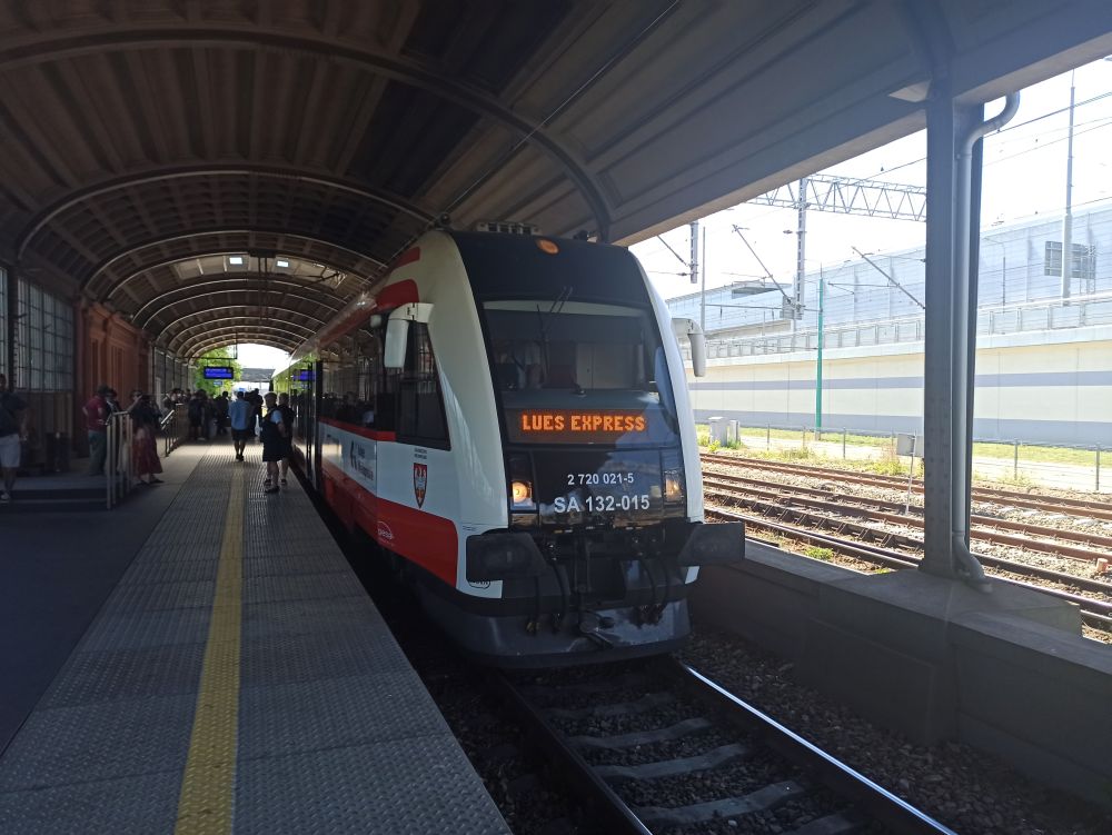 szynoblues1 - Bartosz Garczyński