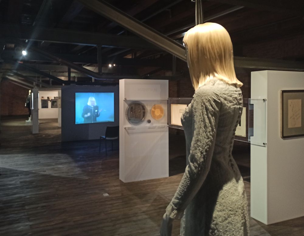 sipińska wystawa 1 - Bartosz Garczyński