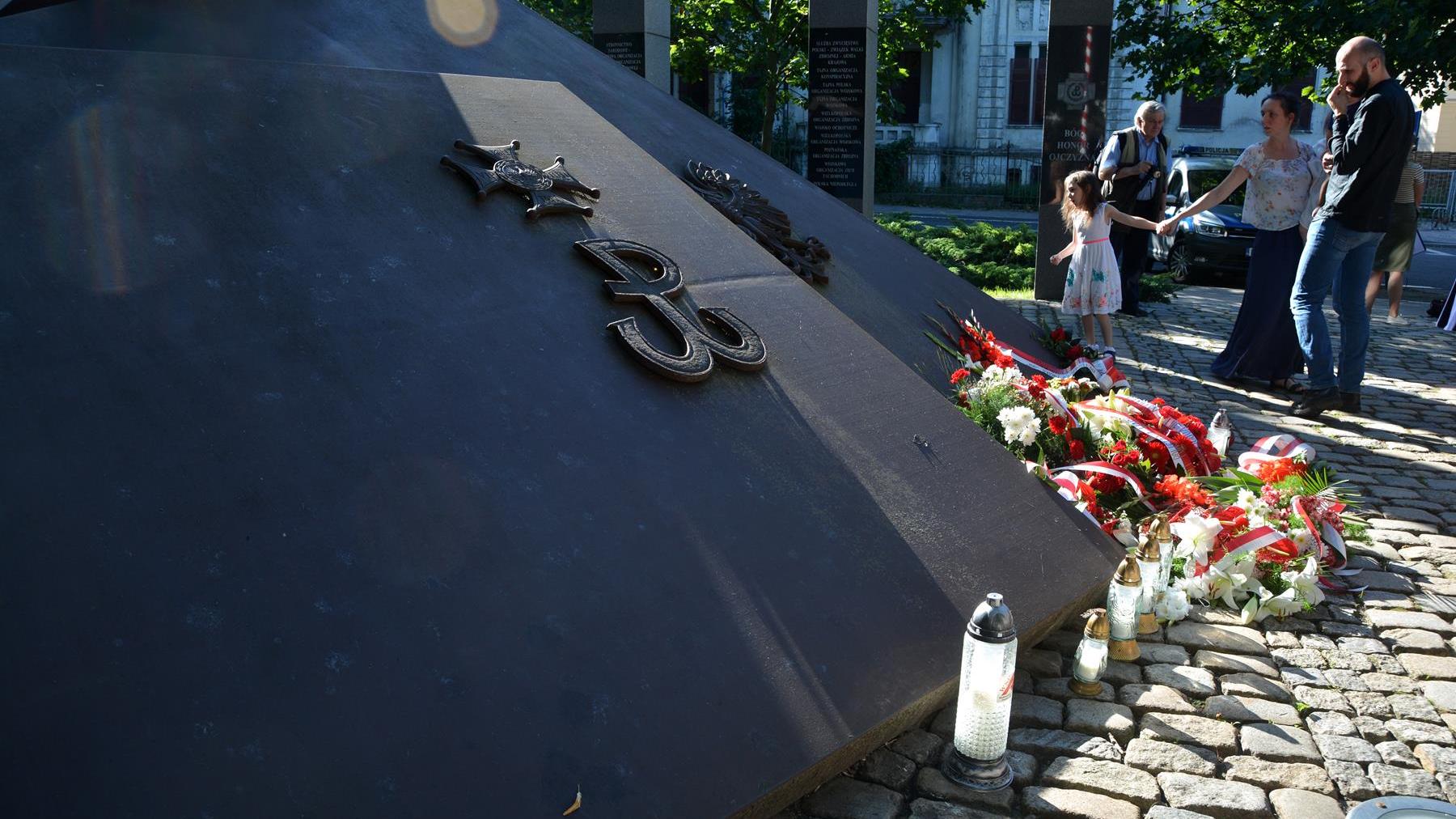 76 rocznica powstanie warszawskie - poznan.pl